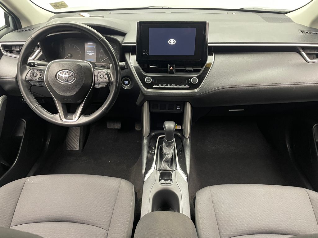 Thumbnail: 2023 Toyota Corolla Cross - 26