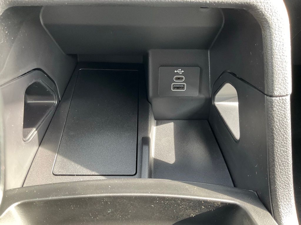 New 2026 Gray Ford XL image 7