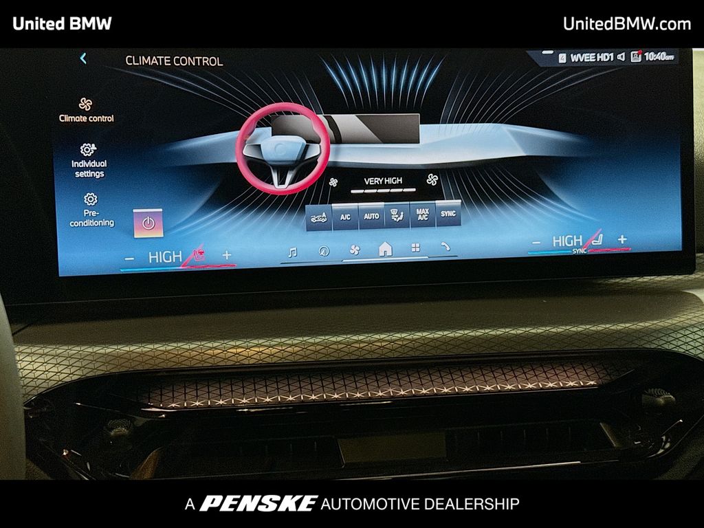 Thumbnail: 2026 BMW 4 Series - 11