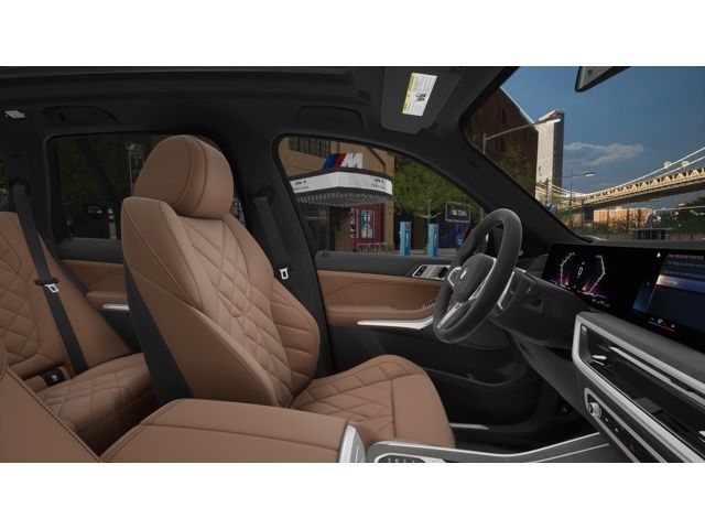 Thumbnail: 2026 BMW X5 - 9