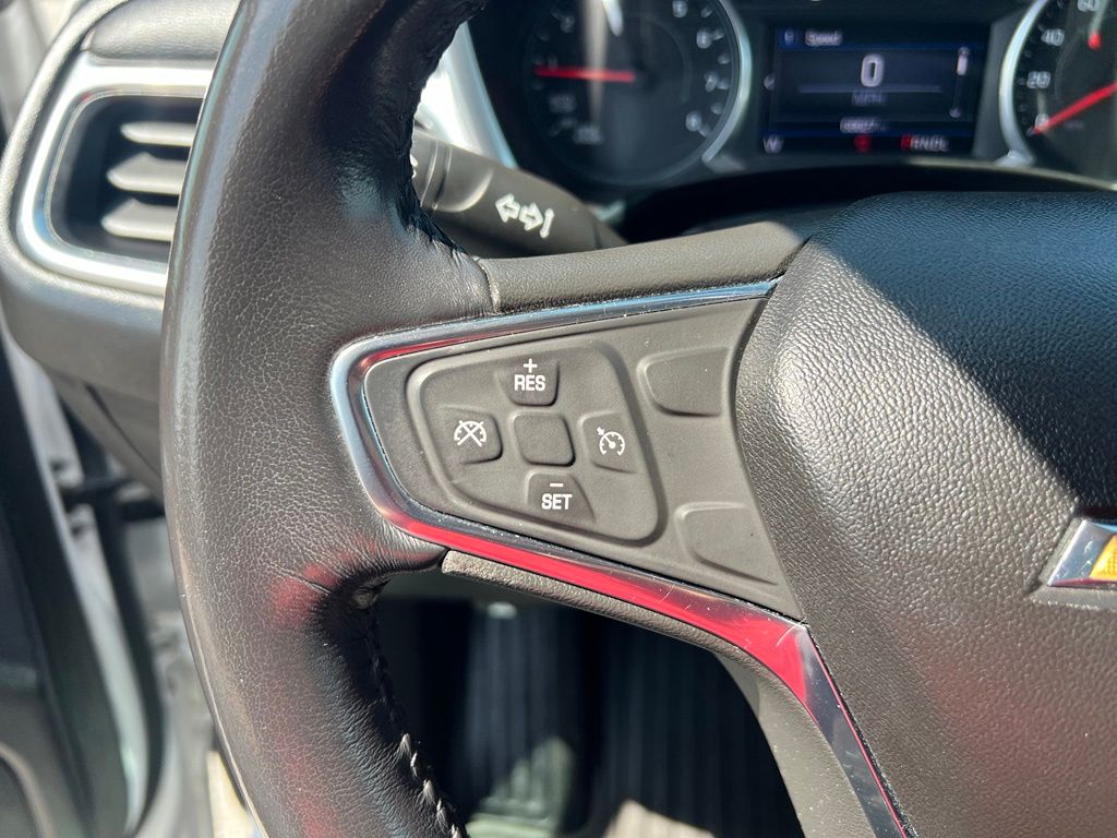 Used 2019 Chevrolet Equinox SUV