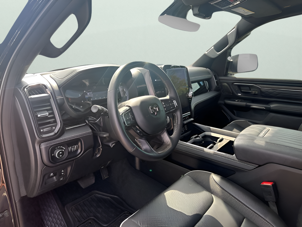 Used Car 2025 Ram 1500  Limited For Sale Under $70,000 In Austin, Texas