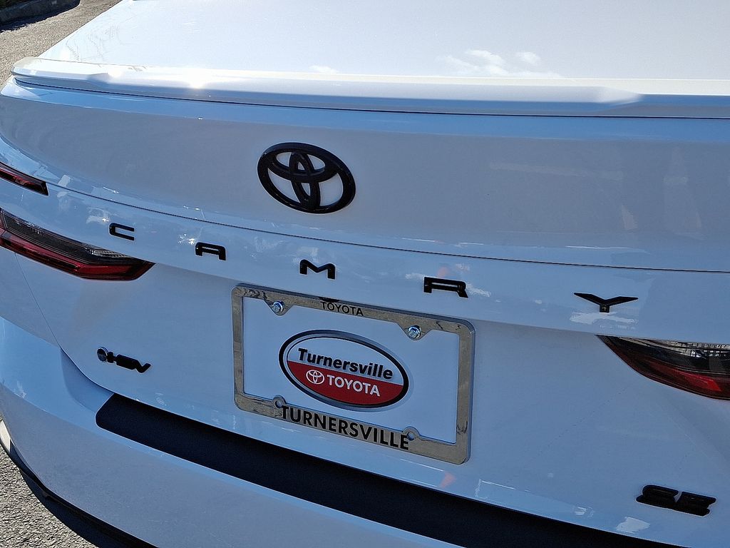 Thumbnail: 2025 Toyota Camry - 5