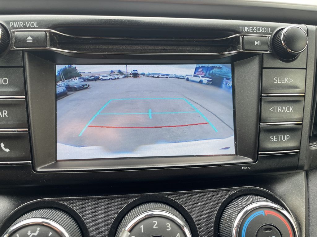 Used 2017 Toyota RAV4 SUV