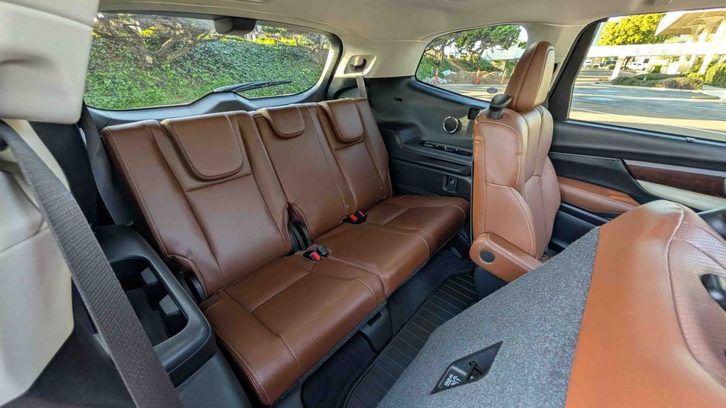 Used 2022 Subaru Ascent Touring 4D Sport Utility