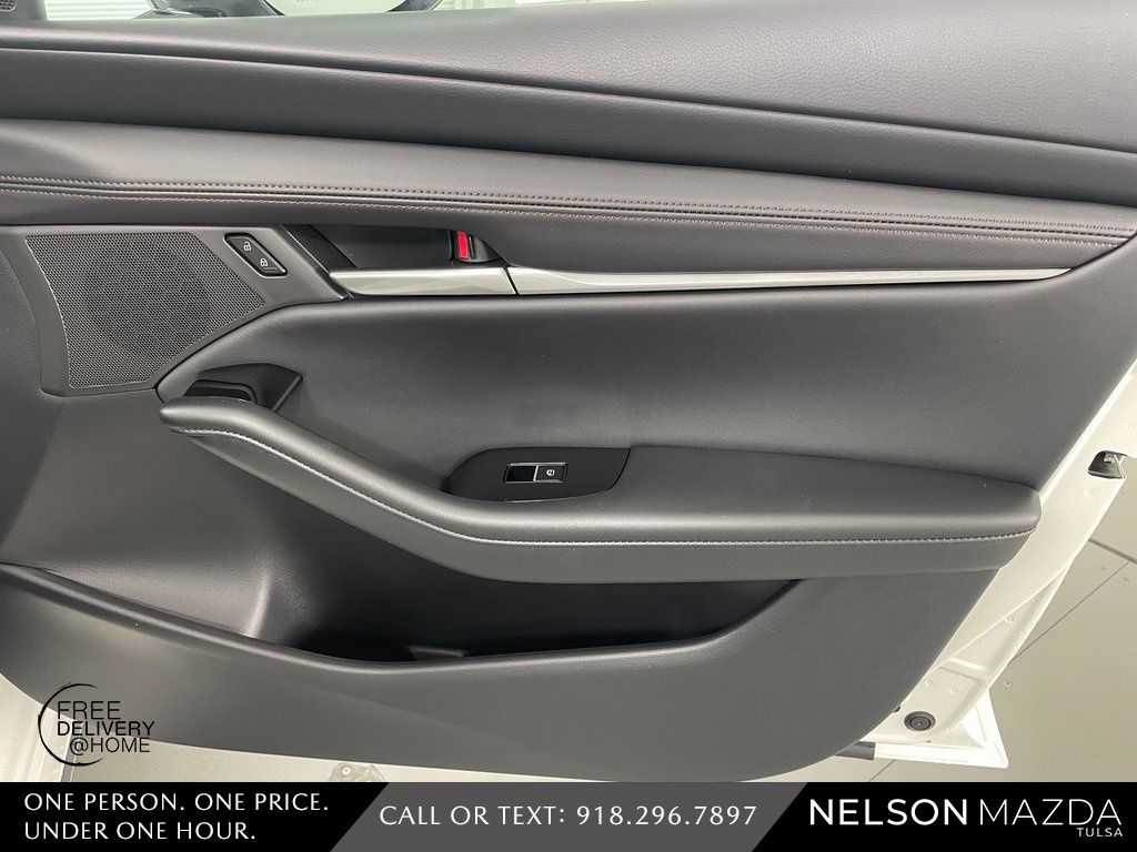 2026 Mazda Mazda3 Preferred - Photo 42