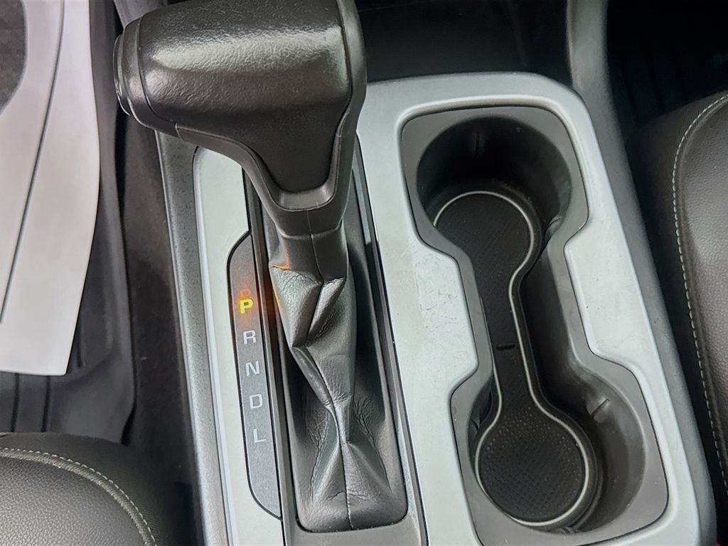 Used Car 2019 Chevrolet Colorado  Zr2 For Sale Under $35,000 In Austin, Texas