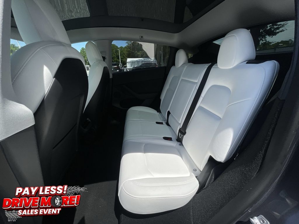 Used 2023 Tesla Model Y SUV