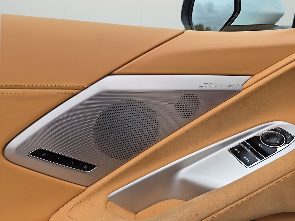 Used Car 2022 Chevrolet Corvette  Stingray For Sale Under $80,000 In Austin, Texas