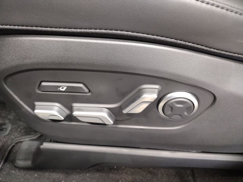 2026 Hyundai IONIQ 9 Performance Limited