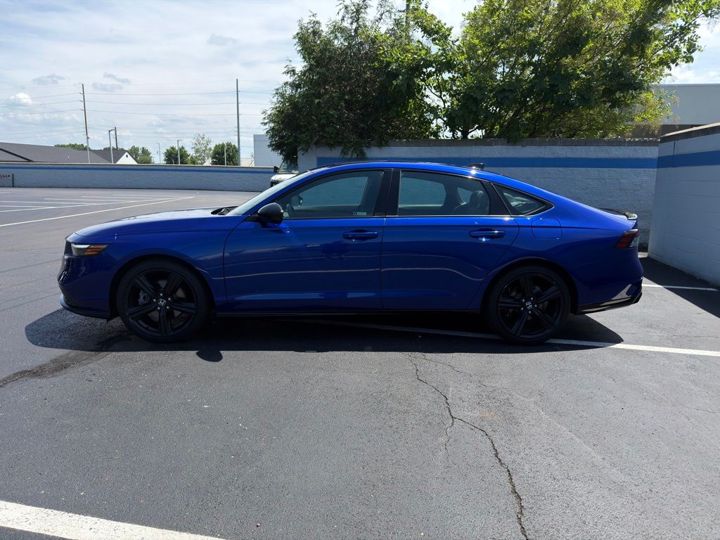 Thumbnail: 2023 Honda Accord - 2