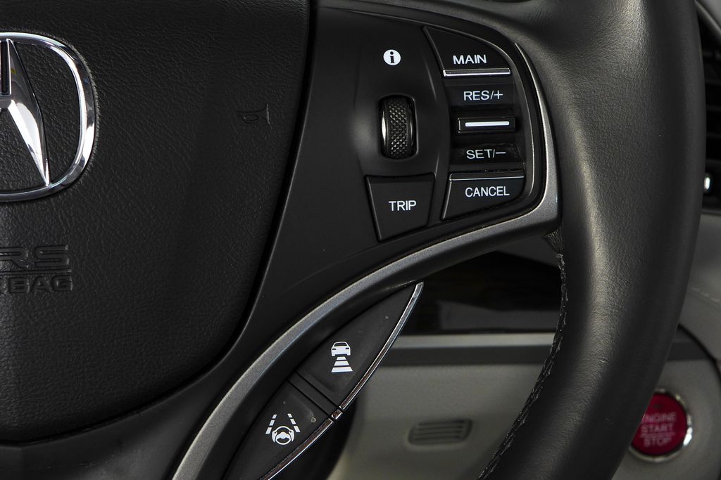 Thumbnail: 2014 Acura RLX - 29