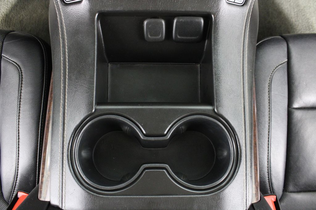 Used 2016 GMC Yukon for sale in 