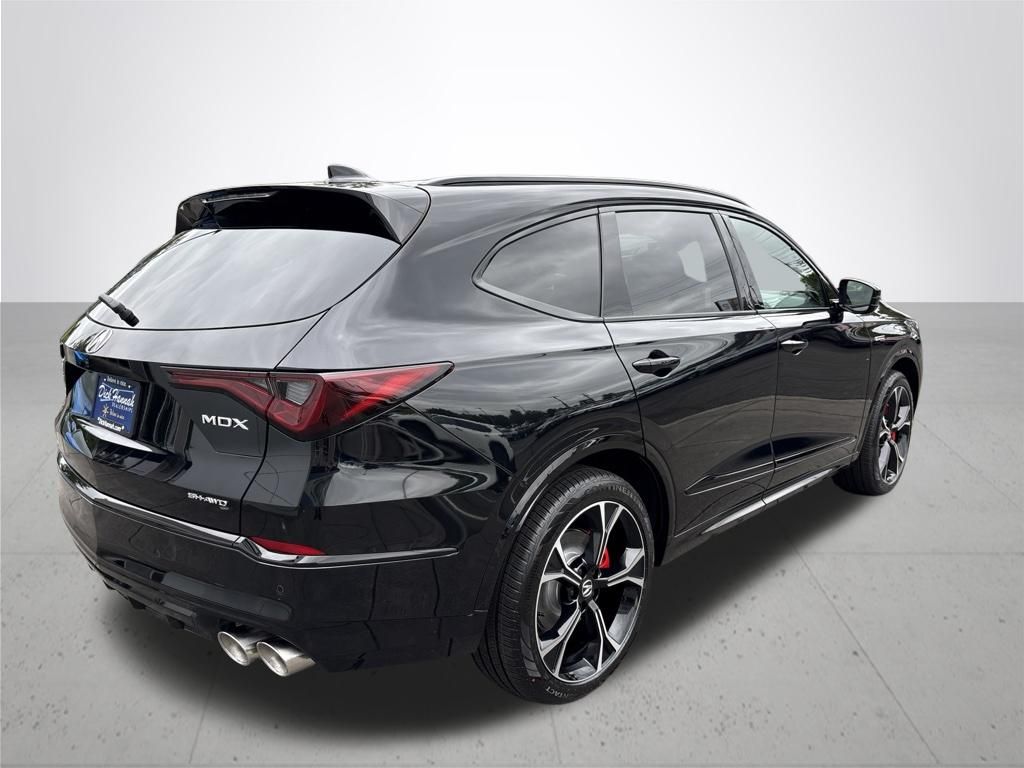 2026 Acura MDX Type S w/Advance Package