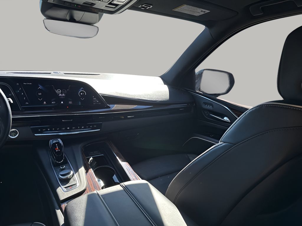 Used Car 2024 Cadillac Escalade  Premium Luxury For Sale Under $80,000 In Austin, Texas