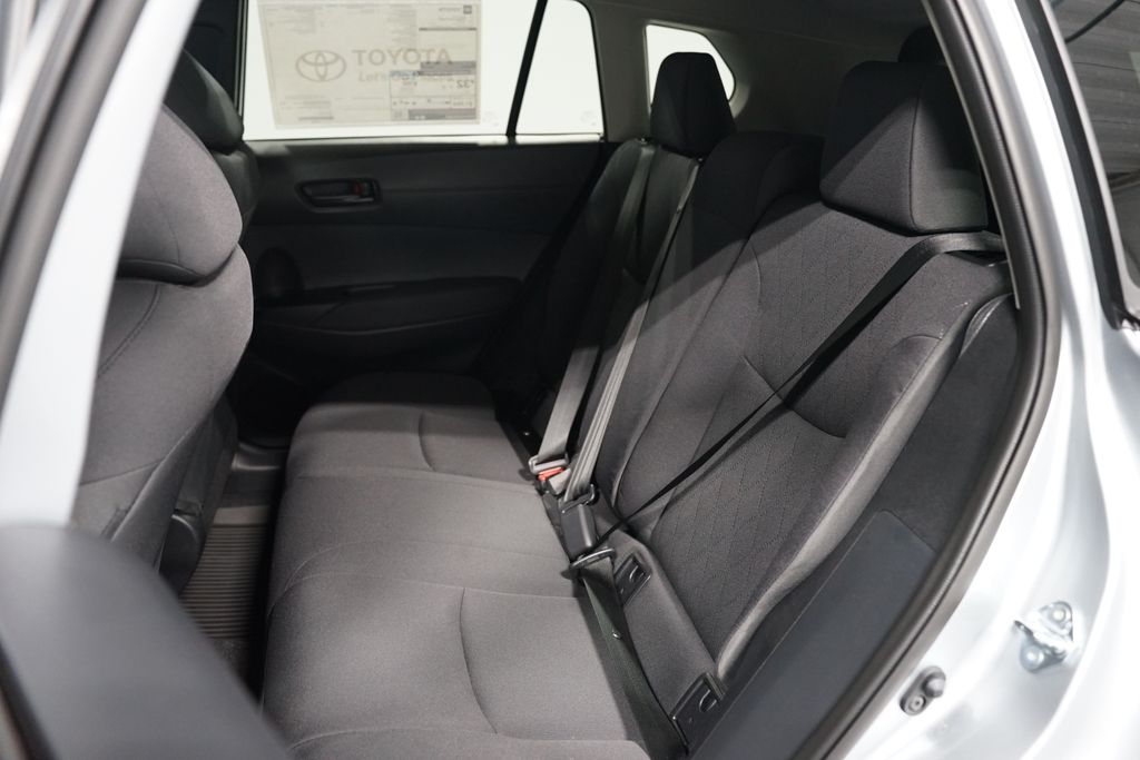 Thumbnail: 2026 Toyota Corolla Cross - 28