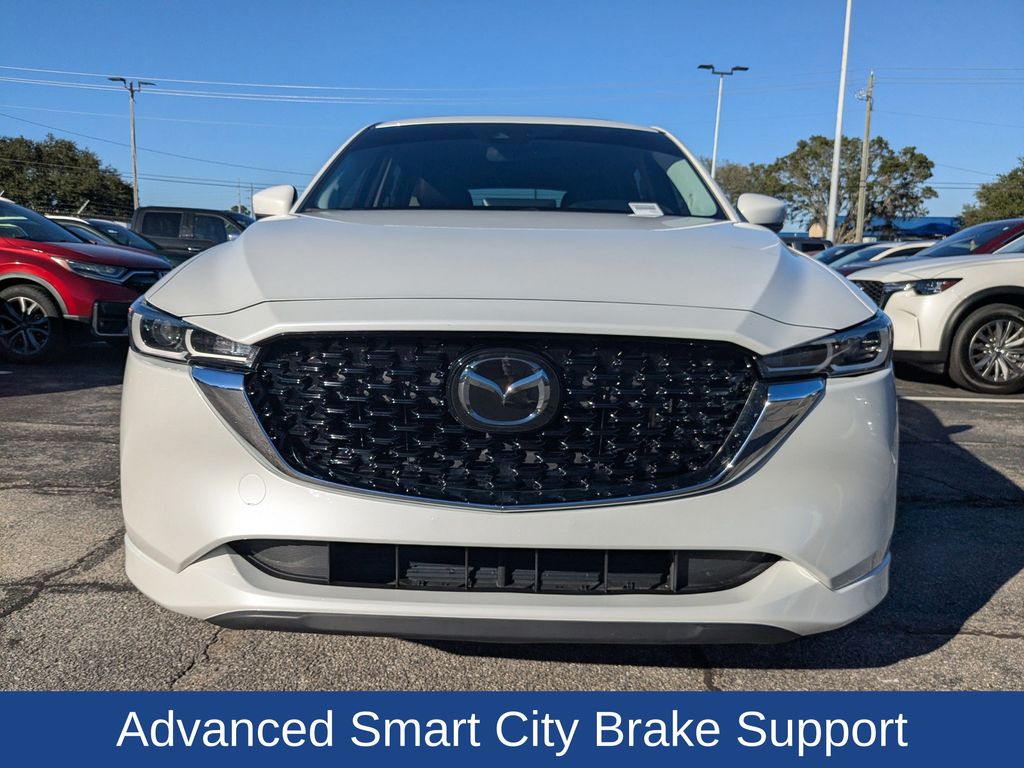 2024 Mazda CX-5 2.5 S Preferred
