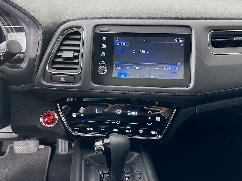 Thumbnail: 2022 Honda HR-V - 14