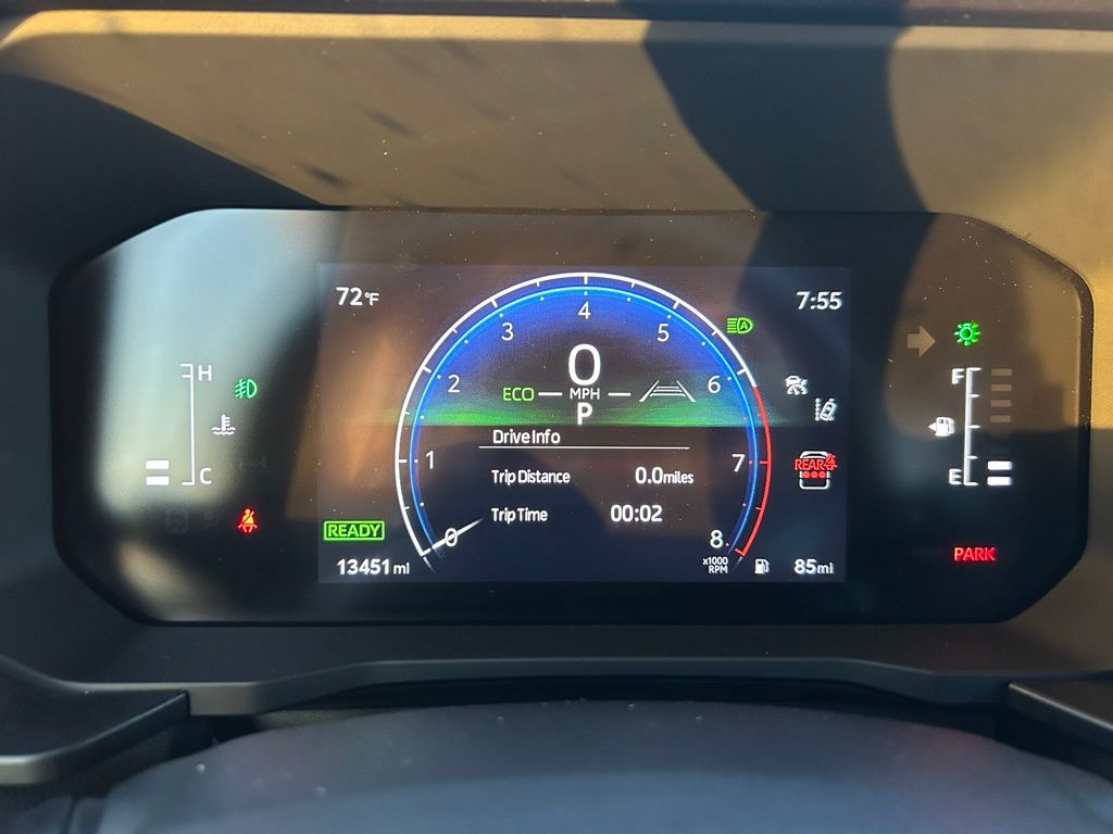 Thumbnail: 2025 Toyota Land Cruiser - 22