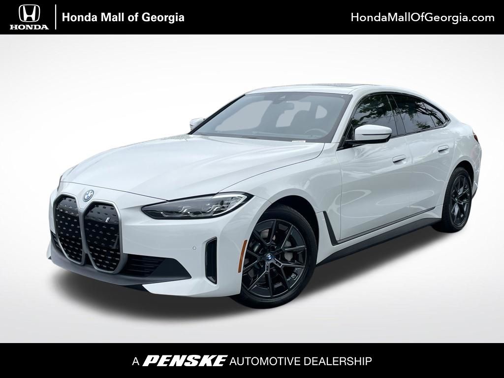2023 BMW i4 eDrive40 -
                  Buford, GA
