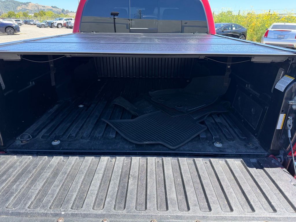 Used 2020 Toyota Tacoma Truck