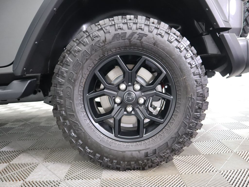 Thumbnail: 2024 Jeep Wrangler - 31