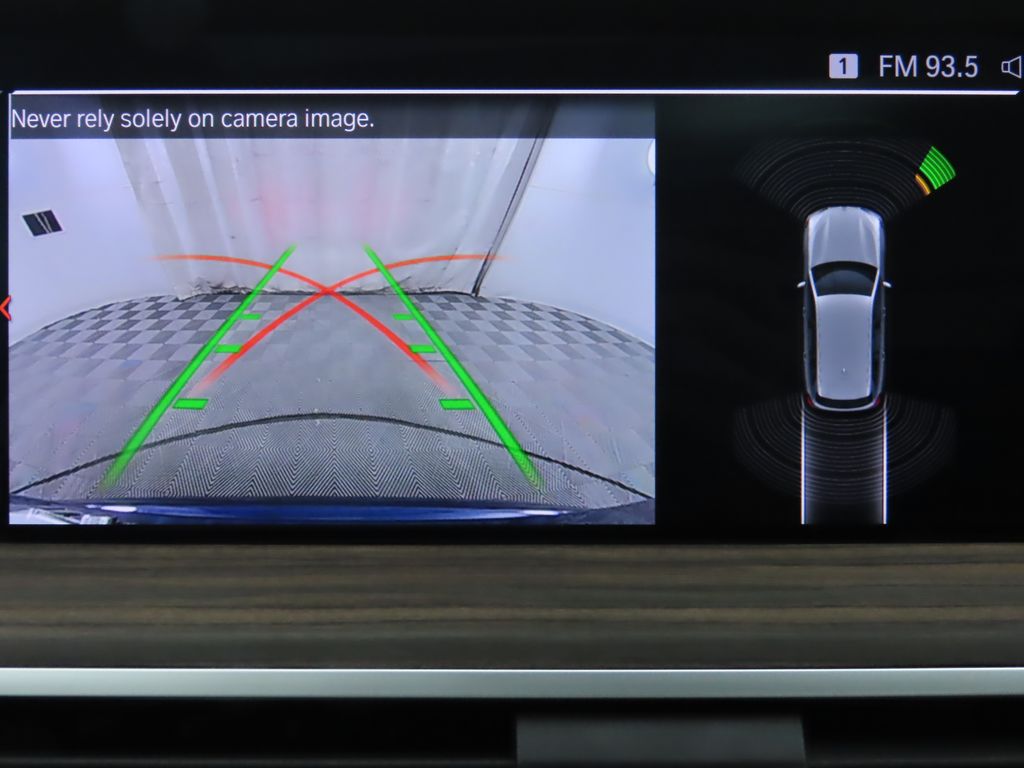 Thumbnail: 2021 BMW X3 - 16