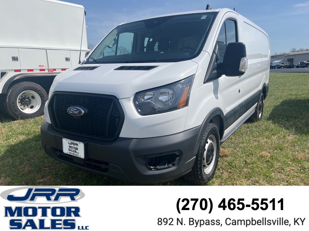 2023 Ford Transit Cargo 150 Low Roof LB RWD