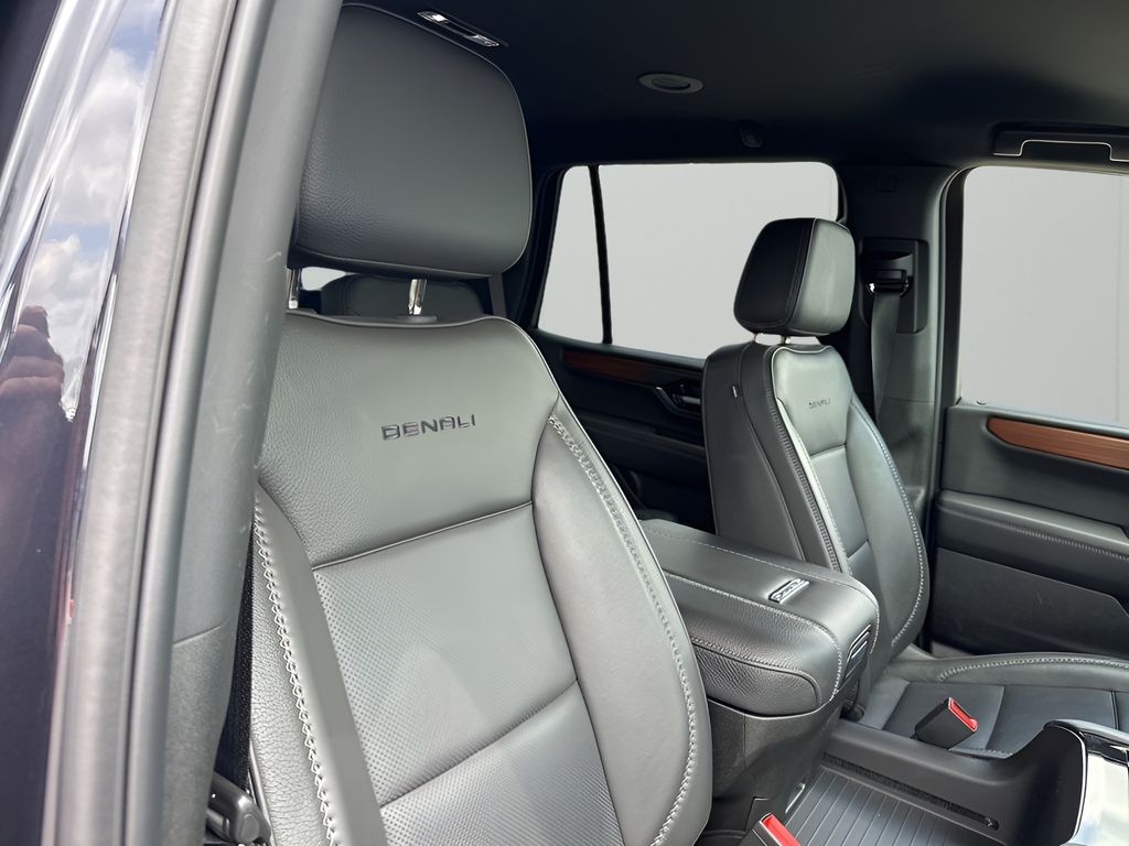 Used Car 2025 Gmc Yukon  Denali For Sale Under $80,000 In Austin, Texas