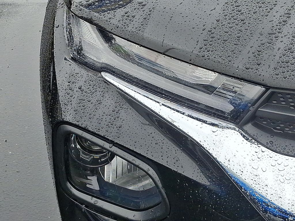 2022 Chevrolet TrailBlazer LT 9