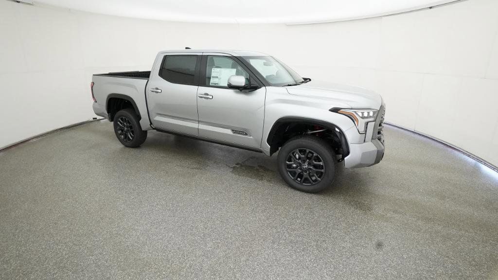 Thumbnail: 2025 Toyota Tundra - 23