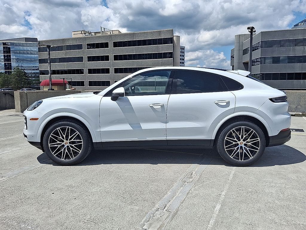 Thumbnail: 2025 Porsche  - 2