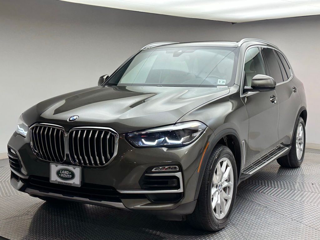 2020 BMW X5 xDrive40i -
                Englewood, NJ