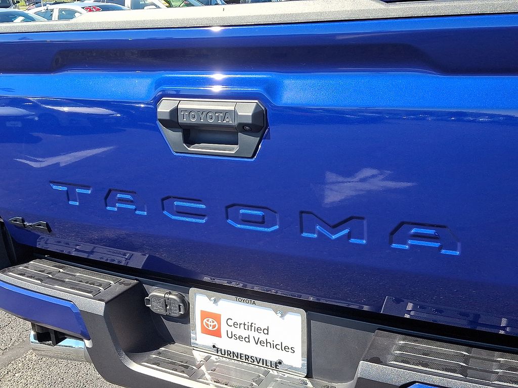 Thumbnail: 2024 Toyota Tacoma - 30