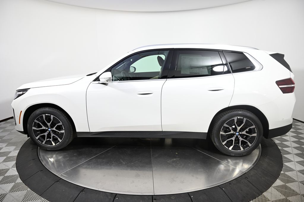 Thumbnail: 2025 BMW X3 - 2