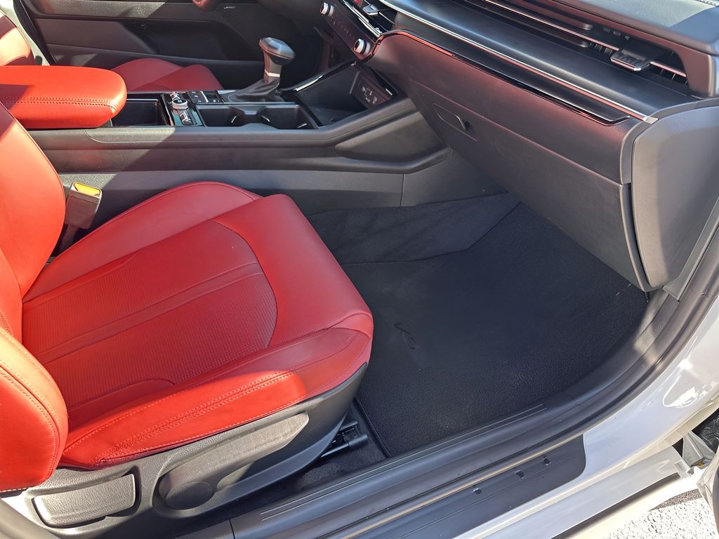 Used Car 2025 Kia K5  Gt-line For Sale Under $30,000 In Austin, Texas