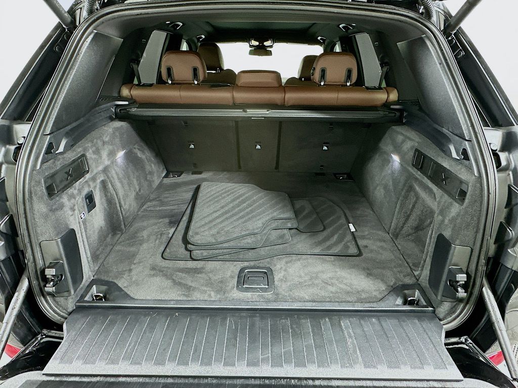 Thumbnail: 2024 BMW X5 - 27