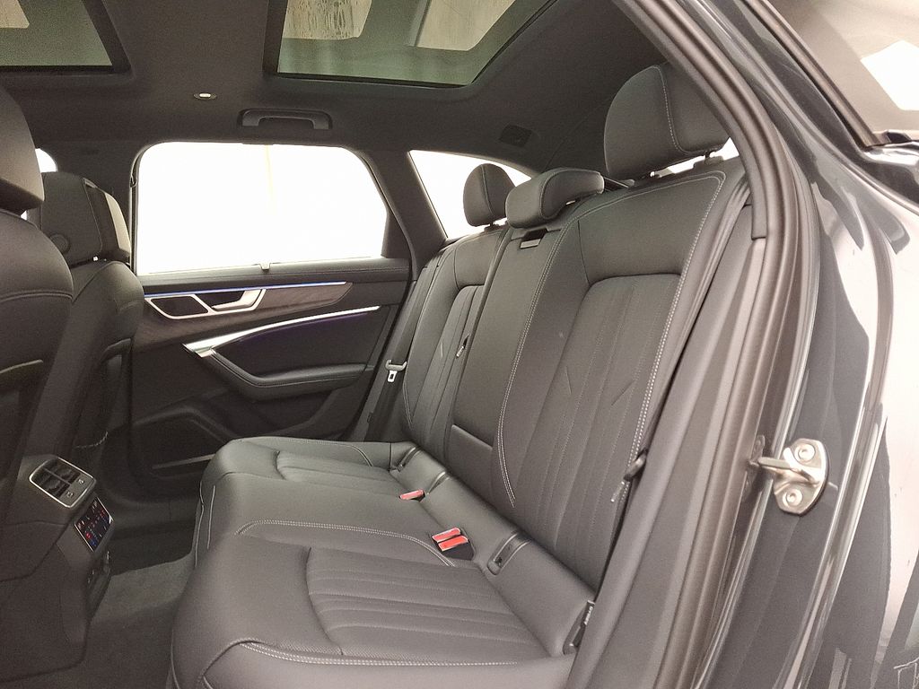 Thumbnail: 2025 Audi A6 - 6