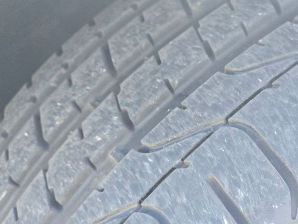 Used 2017 Silver Ferrari T image 9