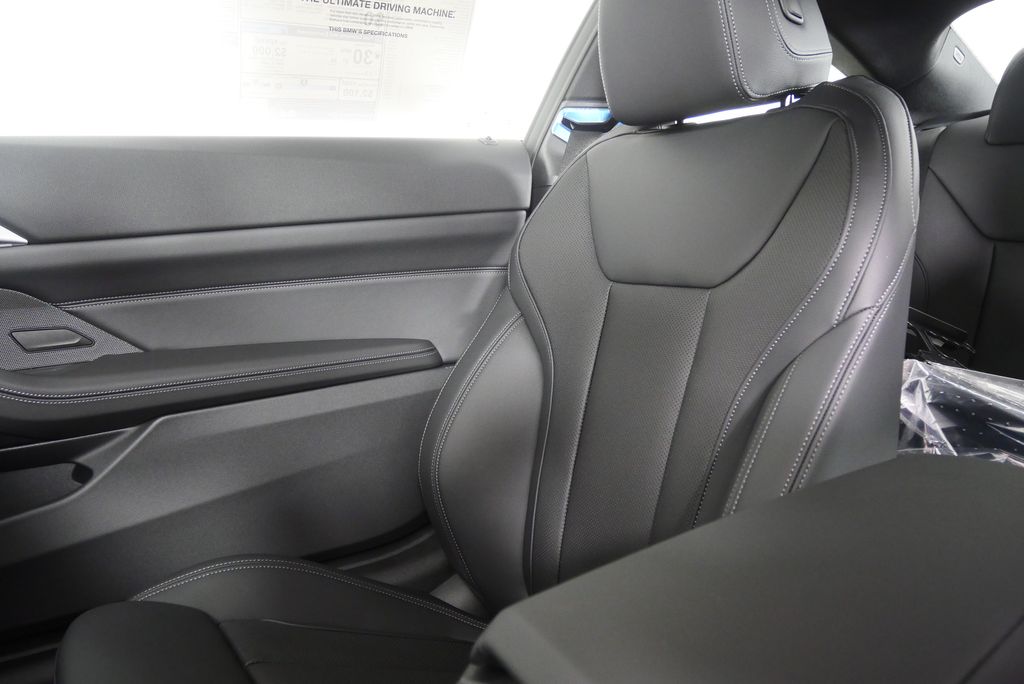 Thumbnail: 2026 BMW 4 Series - 22