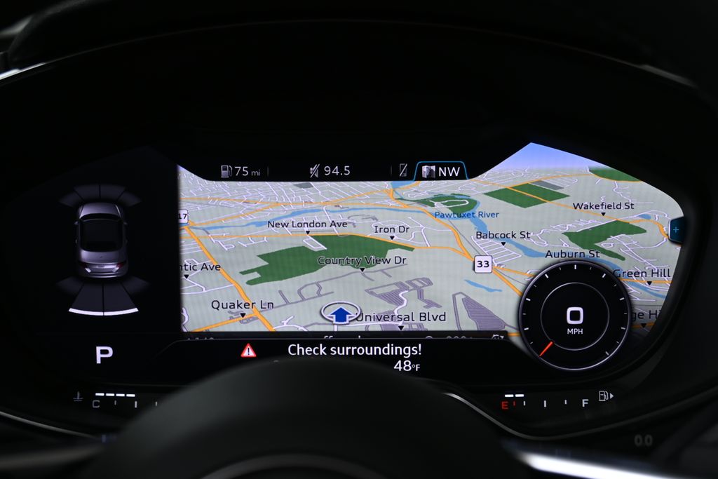 Thumbnail: 2023 Audi TT - 28