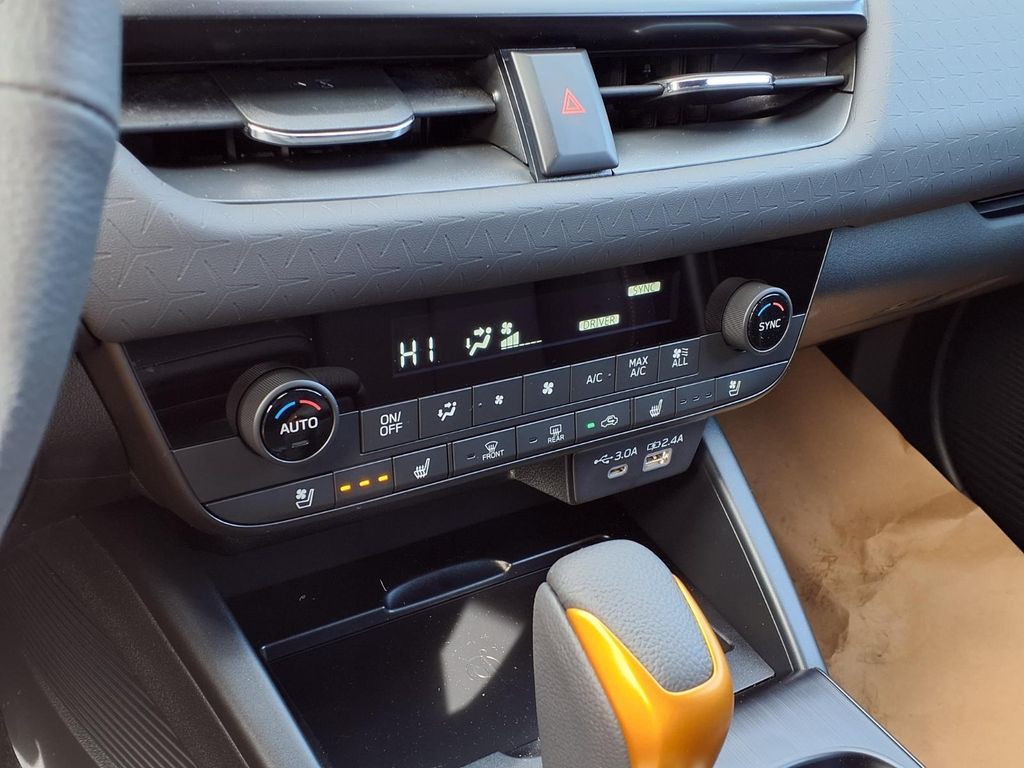new 2026 Subaru Outback car, priced at $47,657