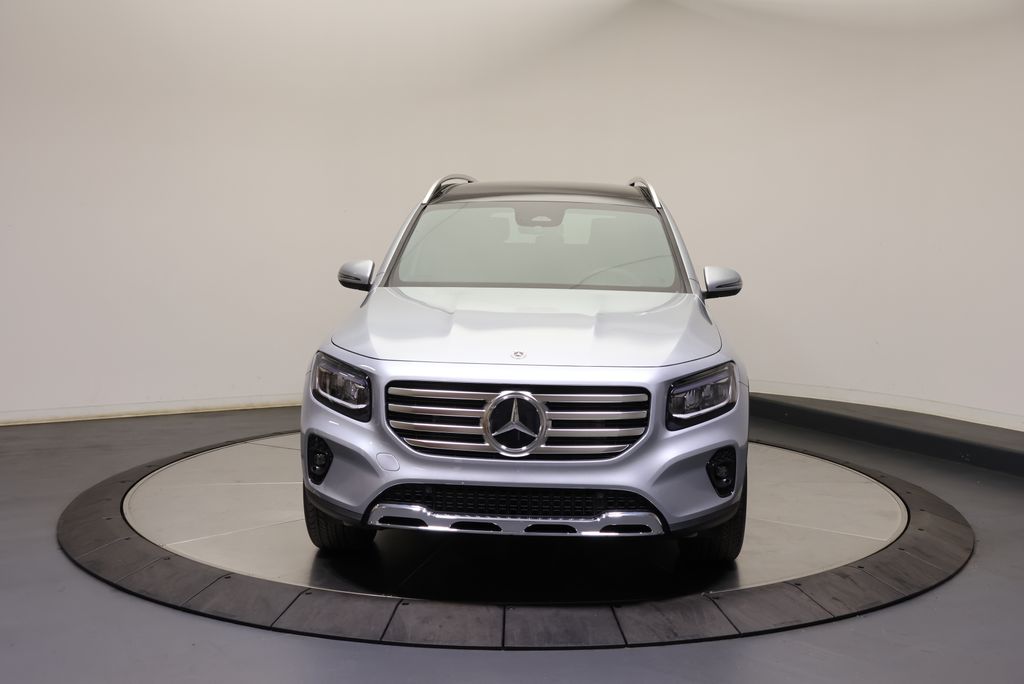 Thumbnail: 2026 Mercedes-Benz GLB - 2