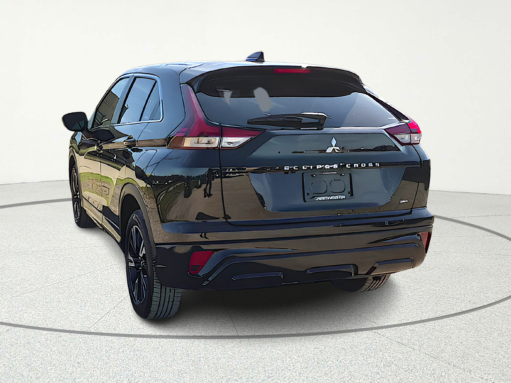2026 Mitsubishi Eclipse Cross SEL - 4