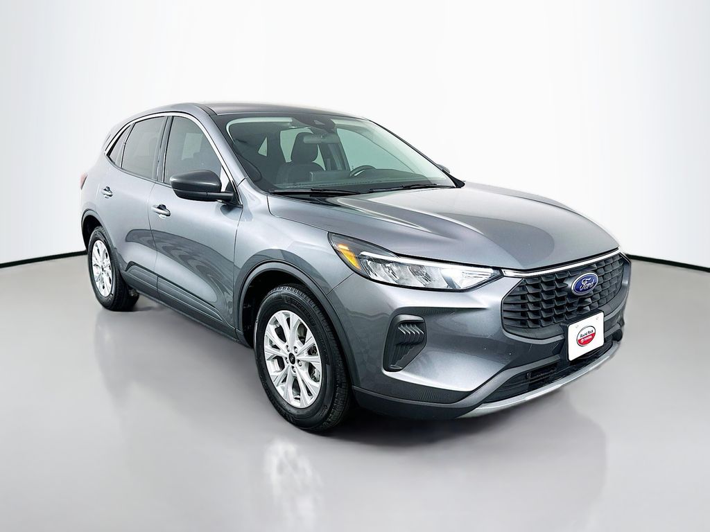 Thumbnail: 2024 Ford Escape - 3