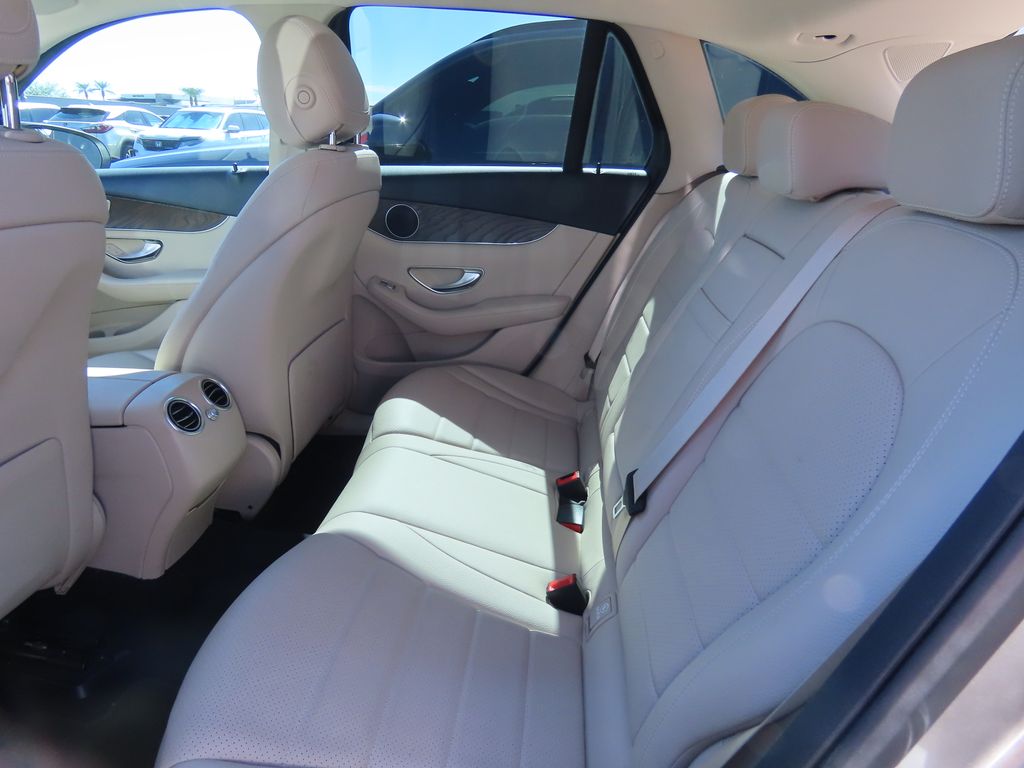 Thumbnail: 2020 Mercedes-Benz GLC - 11