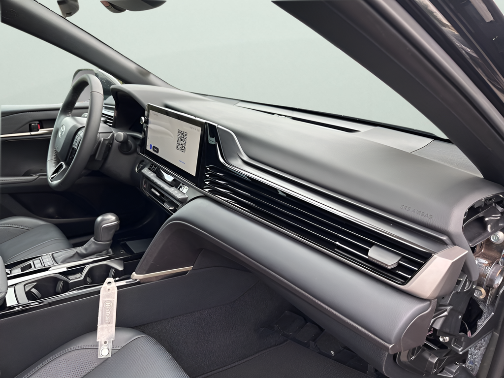 Used Car 2025 Toyota Camry  Xse For Sale Under $35,000 In Austin, Texas