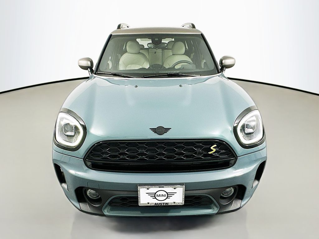 Thumbnail: 2023 MINI Cooper Countryman - 2