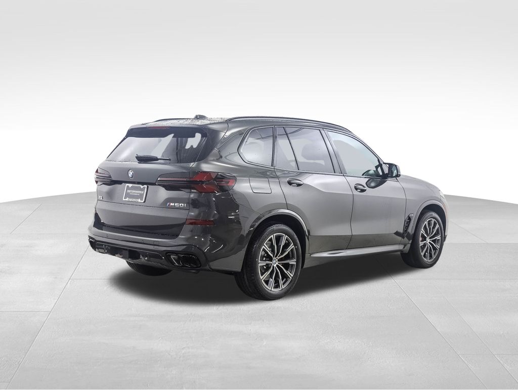 Thumbnail: 2026 BMW X5 - 6