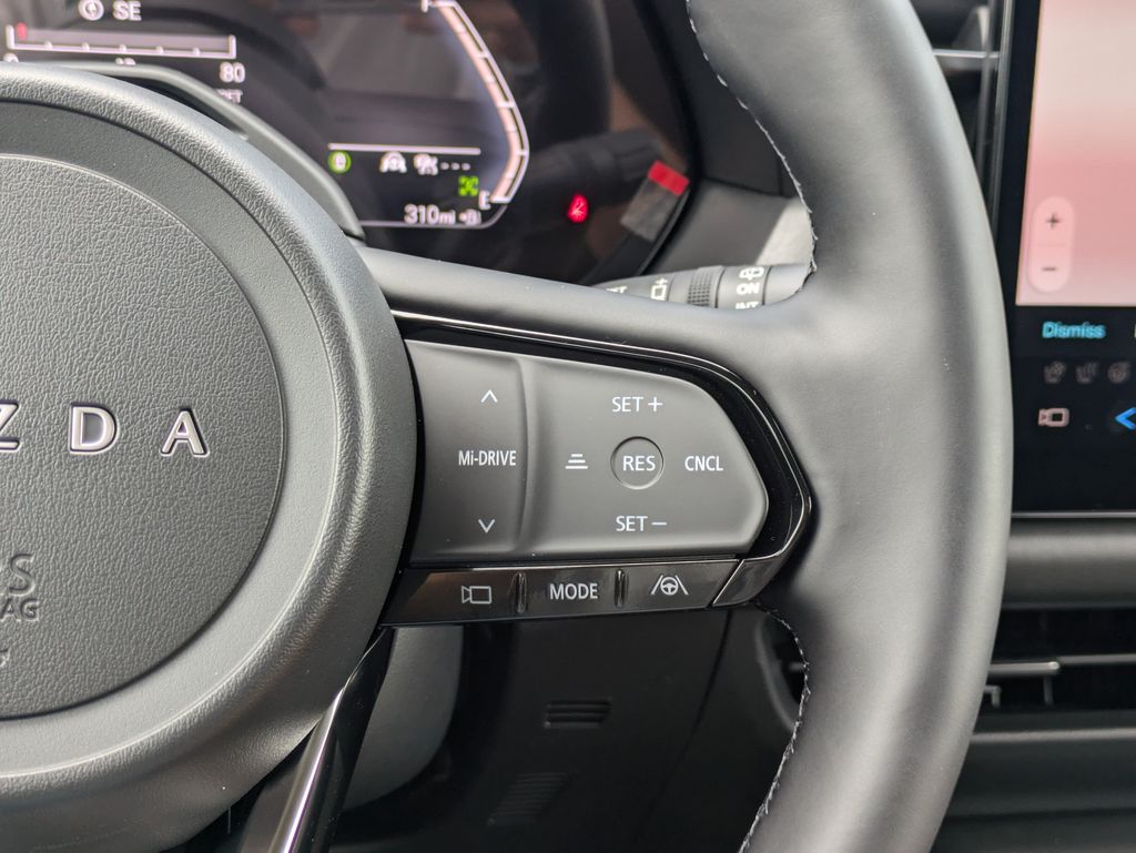 2026 Mazda CX-5 2.5 S Premium Plus